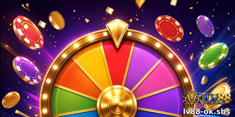 LV88 Casino | Trang Chủ Chính Thức 2026 - hình ảnh - lv88-ok.sbs