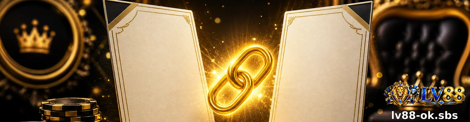 LV88 Casino | Trang Chủ Chính Thức 2026 - hình ảnh - lv88-ok.sbs