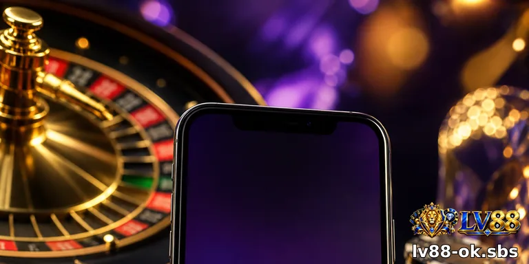 LV88 Casino | Trang Chủ Chính Thức 2026 - hình ảnh - lv88-ok.sbs