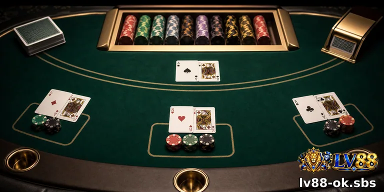 LV88 Casino | Trang Chủ Chính Thức 2026 - hình ảnh - lv88-ok.sbs