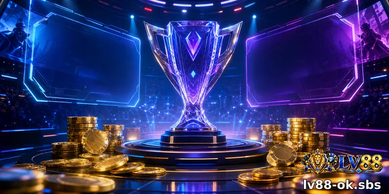 LV88 Casino | Trang Chủ Chính Thức 2026 - hình ảnh - lv88-ok.sbs