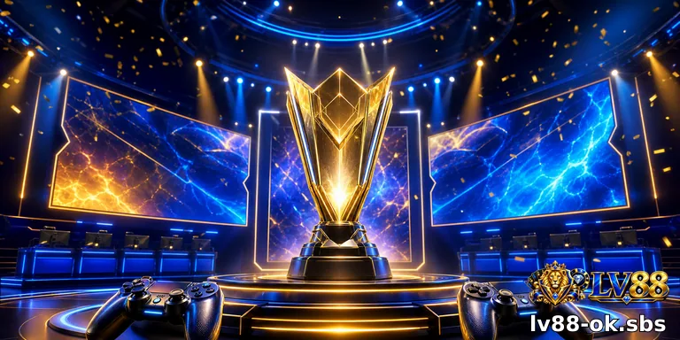 LV88 Casino | Trang Chủ Chính Thức 2026 - hình ảnh - lv88-ok.sbs