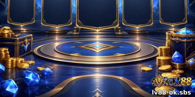 LV88 Casino | Trang Chủ Chính Thức 2026 - hình ảnh - lv88-ok.sbs