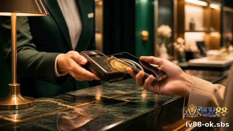 Mỗi trường dữ liệu trên giao diện nhà cái online phản ánh điều gì? - hình ảnh - lv88-ok.sbs